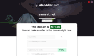 Samsat.net thumbnail
