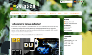 Samsen.com thumbnail