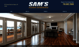 Samsfloorcoveringsny.com thumbnail