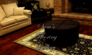 Samsflooringgallery.com thumbnail