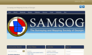 Samsog.org thumbnail