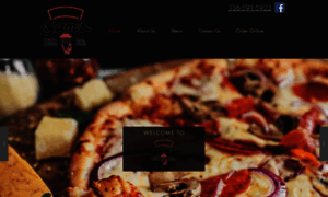 Samspizzaetc.com thumbnail