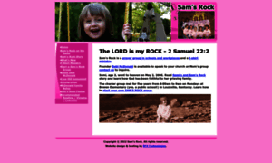 Samsrock.net thumbnail