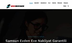 Samsunevdenevenakliyat1.com thumbnail