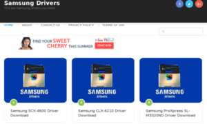 Samsung-drivers.download thumbnail