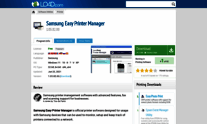 Samsung-easy-printer-manager.en.lo4d.com thumbnail