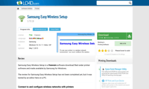 Samsung-easy-wireless-setup.en.lo4d.com thumbnail