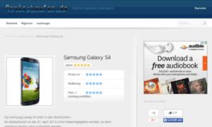 Samsung-galaxy-s4-kaufen.de thumbnail