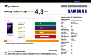 Samsung-galaxy-s7-edge.yorumlari.org thumbnail