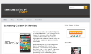 Samsung-galaxys4review.com thumbnail