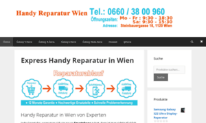 Samsung-handy-reparatur.at thumbnail