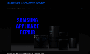 Samsung-repairs.us thumbnail