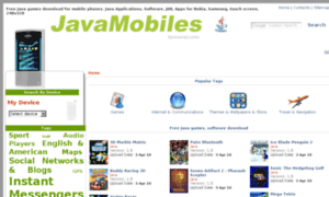 Samsung-s3802-rex-70.java-mobiles.com thumbnail