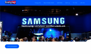 Samsung-service-center.com.vn thumbnail