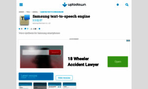 Samsung-text-to-speech-engine.en.uptodown.com thumbnail