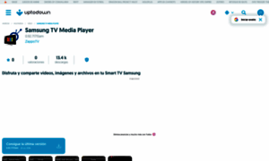 Samsung-tv-media-player.uptodown.com thumbnail