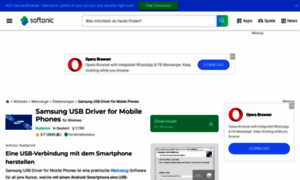 Samsung-usb-driver-for-mobile-phones.de.softonic.com thumbnail