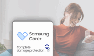 Samsung.servify.tech thumbnail