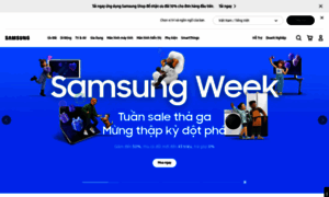 Samsung.vn thumbnail