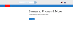 Samsungalaxy.org thumbnail