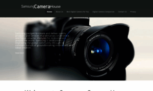 Samsungcamerausa.com thumbnail