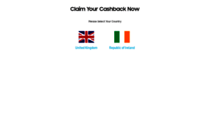Samsungcashback.com thumbnail