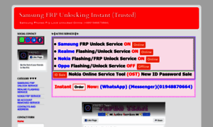 Samsungfrpunlocking.blogspot.com thumbnail