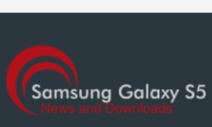 Samsunggalaxy-s5.org thumbnail