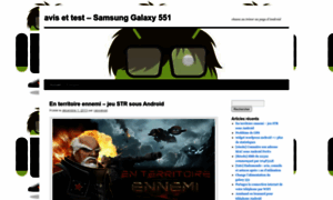 Samsunggalaxyi5510.wordpress.com thumbnail