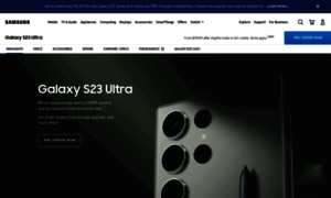 Samsunggalaxys4.net thumbnail