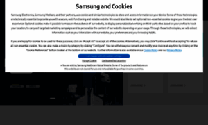 Samsungmedicalsolution.com thumbnail