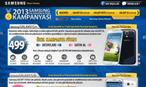 Samsungonline.org thumbnail