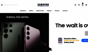 Samsungonline.tn thumbnail