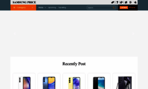 Samsungprice.com thumbnail