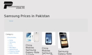 Samsungreplica.priceinpakistan.com.pk thumbnail