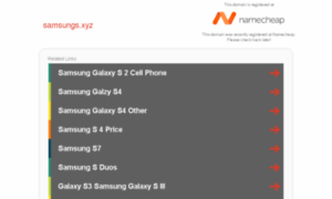 Samsungs.xyz thumbnail