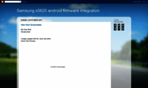 Samsungs5620firmware.blogspot.hr thumbnail