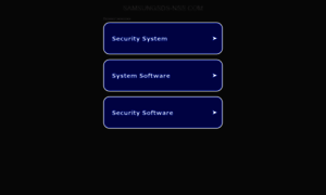 Samsungsds-nss.com thumbnail