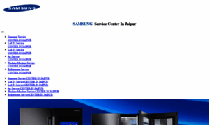 Samsungservicecentreinjaipur.com thumbnail