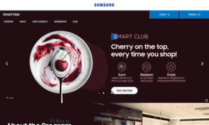 Samsungsmartclub.in thumbnail