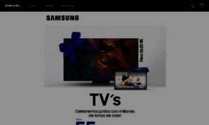 Samsungstores-mexico.com thumbnail