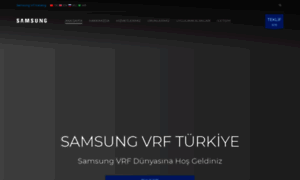 Samsungvrfturkiye.com thumbnail