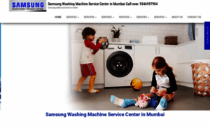 Samsungwashingmachineservicecenterinmumbai.com thumbnail