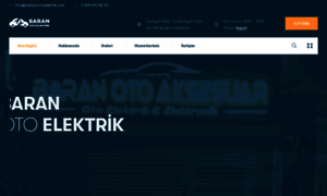 Samsunotoelektrik.com thumbnail