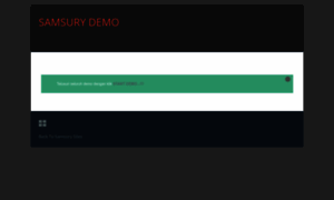 Samsury-demo.blogspot.com thumbnail