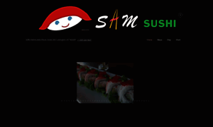 Samsushilex.com thumbnail