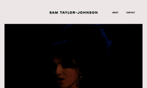 Samtaylorjohnson.com thumbnail