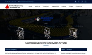 Samtechengg.in thumbnail