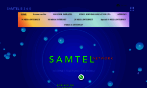 Samtel.org thumbnail