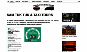 Samtuktuktours.com thumbnail